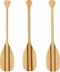 John Paddle Pagaj upominek John Paddle - żeglarski gadżet, prezent, pamiątka 60 cm 12