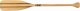 John Paddle Pagaj upominek John Paddle - żeglarski gadżet, prezent, pamiątka 60 cm 2