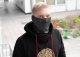 Lazer Wielofunkcyjna tuba, komin, chusta rowerowa z logo Lazer Kineti Core, czarny 5