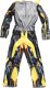 PRC STRÓJ TRANSFORMERS BUMBLEBEE + FILCOWA MASKA M 6