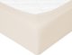 BabyMatex Prześcieradło Ochronne 70 x 140 z Gumką JERSEY 02 4
