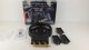 Kemper Cooker "KEMPER" with 3 regulators 14