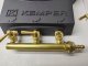 Kemper Cooker "KEMPER" with 3 regulators 10