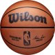 Wilson Wilson NBA Official Game Ball WTB7500ID Pomarańczowe 7 1