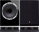 Kolumna Fyne Audio FYNE AUDIO F 500 BLACK HG Kolumna głośnikowa, naturalny fornir (2 szt) 1