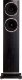 Kolumna Fyne Audio FYNE AUDIO F501 BLACK HG Kolumna głośnikowa, naturalny fornir 14