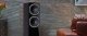 Kolumna Fyne Audio FYNE AUDIO F501 BLACK HG Kolumna głośnikowa, naturalny fornir 16