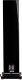 Kolumna Fyne Audio FYNE AUDIO F501 BLACK HG Kolumna głośnikowa, naturalny fornir 2