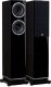 Kolumna Fyne Audio FYNE AUDIO F501 BLACK HG Kolumna głośnikowa, naturalny fornir 4