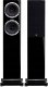 Kolumna Fyne Audio FYNE AUDIO F501 BLACK HG Kolumna głośnikowa, naturalny fornir 5