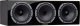 Kolumna Fyne Audio FYNE AUDIO F 500C WHITE HG Kolumna centralna, naturalny fornir 11