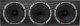 Kolumna Fyne Audio FYNE AUDIO F 500C WHITE HG Kolumna centralna, naturalny fornir 9