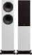 Kolumna Fyne Audio FYNE AUDIO F502 HG WHITE Kolumna głośnikowa, naturalny fornir 1