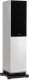 Kolumna Fyne Audio FYNE AUDIO F502 HG WHITE Kolumna głośnikowa, naturalny fornir 4