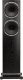 Kolumna Fyne Audio FYNE AUDIO F502 HG BLACK Kolumna głośnikowa, naturalny fornir 5