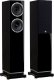 Kolumna Fyne Audio FYNE AUDIO F 501 WHITE HG Kolumna głośnikowa, naturalny fornir 10