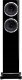 Kolumna Fyne Audio FYNE AUDIO F 501 WHITE HG Kolumna głośnikowa, naturalny fornir 12