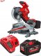 Ukośnica Milwaukee MILWAUKEE.MITER SAW M18FMS254-0 14