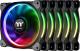 Wentylator Thermaltake Riing Plus 14 RGB 5-pack + Hub (CL-F057-PL14SW-A) 1