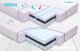 BabyMatex Materac 140 x 70 x 10 Ortopedyczny Fresh 3