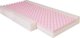 BabyMatex Materac 140 x 70 x 10 Ortopedyczny Eco* Latex 3