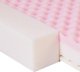 BabyMatex Materac 140 x 70 x 10 Ortopedyczny Eco* Latex 7