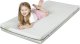 BabyMatex Materac 140 x 70 x 10 Ortopedyczny Eco Green 11