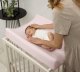 BabyMatex Pokrowiec 50 x 80 na Przewijak Bamboo 09 (TB0415_09) 3