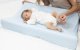 BabyMatex Pokrowiec 50 x 80 na Przewijak BAMBOO 24 3
