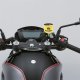 Magura Frotka na zbiorniczek płynu hamulcowego w motocyklu MAGURA, żółta 2