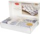 Matex Pościel 160 x 200 3cz Satynowa Matex PREMIUM 18 3