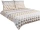 Matex Pościel 160 x 200 3cz Satynowa Matex PREMIUM 04 1