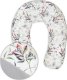 BabyMatex Poduszka dł.190 Ciążowa Jersey Bawełna Relax R50 3