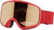 Salomon Gogle Salomon Aksium 2.0 Access Red Tonic Orange 1