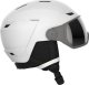 Salomon Kask z przyłbicą szybą Icon LT Visor FLS White 2023 (L41529300) 3