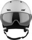 Salomon Kask z przyłbicą szybą Icon LT Visor FLS White 2023 (L41529300) 4