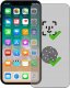 GrizzGlass Folia matowa GrizzGlass PaperScreen do Apple iPad 9.7 2017/2018 (5. i 6. generacji) 5