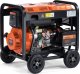 Agregat Daewoo DIESEL GENERATOR 6.3KW 230V/DDAE 9000XE DAEWOO 1