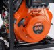 Agregat Daewoo DIESEL GENERATOR 6.3KW 230V/DDAE 9000XE DAEWOO 4