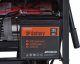 Agregat Daewoo DIESEL GENERATOR 6.3KW 230V/DDAE 9000XE DAEWOO 5