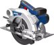 Pilarka tarczowa Dedra Pilarka ręczna 1500W 185mm laser 2
