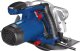 Pilarka tarczowa Dedra Pilarka ręczna 1500W 185mm laser 3