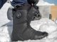 Nidecker Buty Altai Double BOA Black 2023 (N.23.BTM.ALT.BK) 6