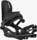 Union Wiązania Charger Split Black 2023 (224021+) 1