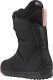 Nidecker Buty Nidecker Altai W Double BOA Black 2023 2