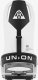 Union Wiązania UNION Charger Split White 2023 1