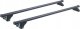 Cruz Bagażnik dachowy CRUZ S-FIX Opel Crossland Crossland X 2