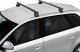 Cruz Bagażnik dachowy CRUZ AIRO FIX DARK Volvo V60 Estate/Cross Country 1