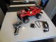 Carrera CARRERA auto RC Racing Machine blue 37012009 1
