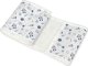 BabyMatex Ochraniacz 30 x 180 Bawełna Bump Air Design 03 2